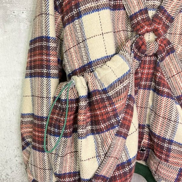 画像6: blackmeans　945-77TJ 344-1　BEIGE (6)