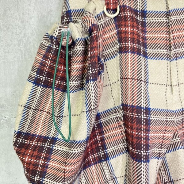 画像4: blackmeans　945-77TP 183-1　BEIGE (4)