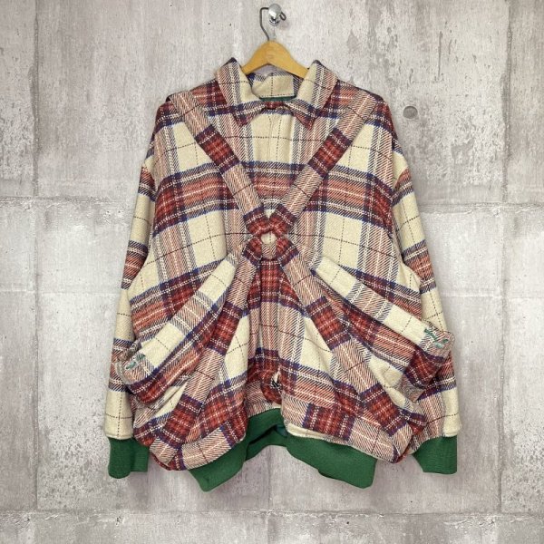 画像2: blackmeans　945-77TJ 344-1　BEIGE (2)