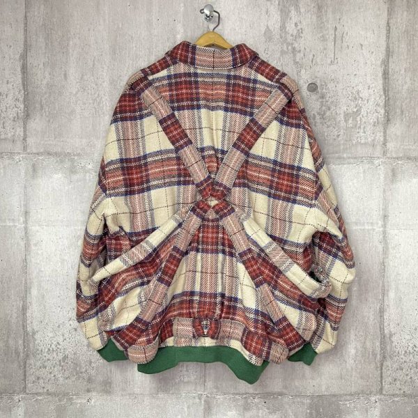 画像3: blackmeans　945-77TJ 344-1　BEIGE (3)