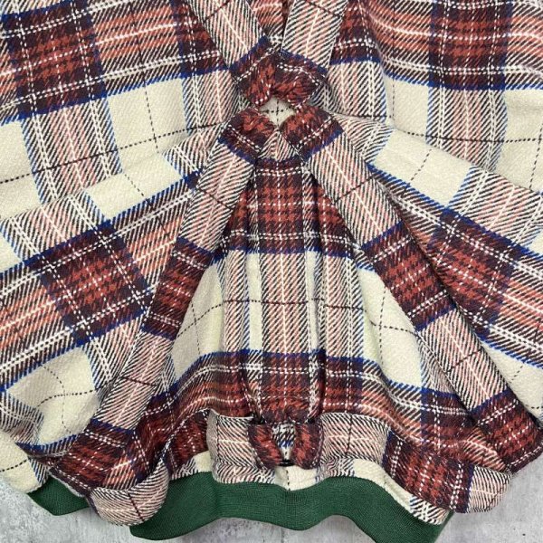 画像7: blackmeans　945-77TJ 344-1　BEIGE (7)