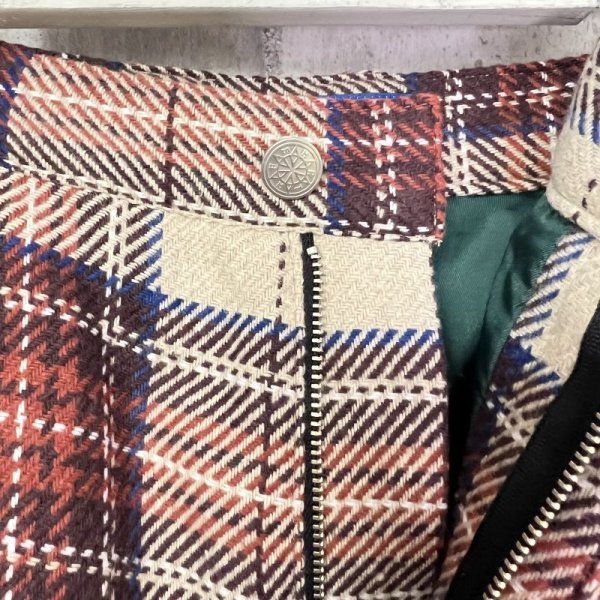 画像5: blackmeans　945-77TP 183-1　BEIGE (5)