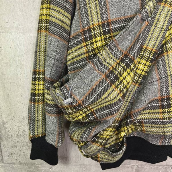 画像5: blackmeans　945-77TJ 344-1　GRAY (5)