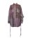 画像1: rurumu: 22AW patch work oversized shirt lavender (1)