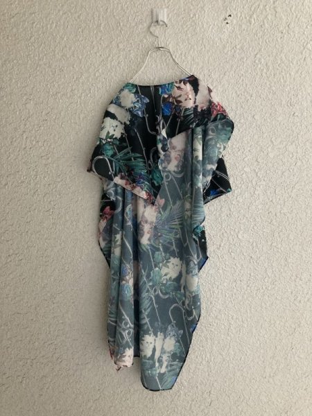 画像6: JUVENILE HALL ROLLCALL　FK SLEEPER/CREATER SCF　FREE KITTEN(A) (6)