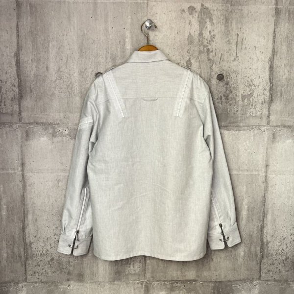 画像3: blackmeans　945-78GS157-1　BEIGE (3)