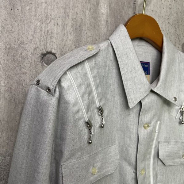 画像5: blackmeans　945-78GS157-1　BEIGE (5)