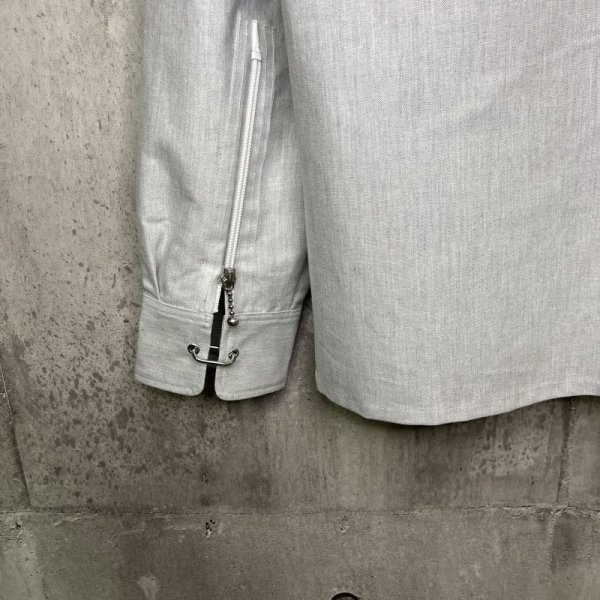 画像4: blackmeans　945-78GS157-1　BEIGE (4)