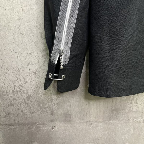 画像3: blackmeans 945-78GS157-1 BLACK (3)