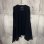 画像2: Azuma GHOST CLOTH L/S T-SHIRT BLACK (2)