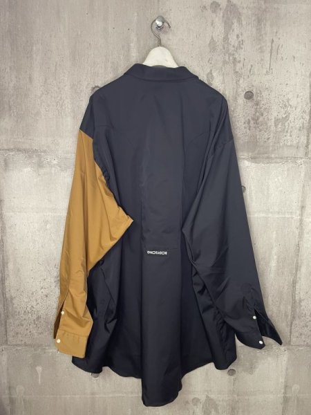 画像2: BODYSONG.  × boys in the band別注  LBS2 Exclusive BITB MIX (2)