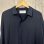 画像3: Azuma GHOST CLOTH SHIRT BLACK (3)