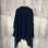 画像2: Azuma GHOST CLOTH SHIRT BLACK (2)