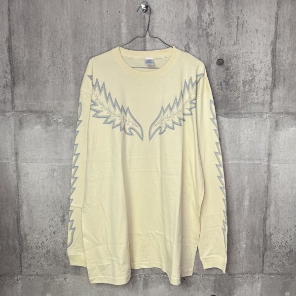 画像2: blackmeans 945-78TT94-1 d.CREAM (2)