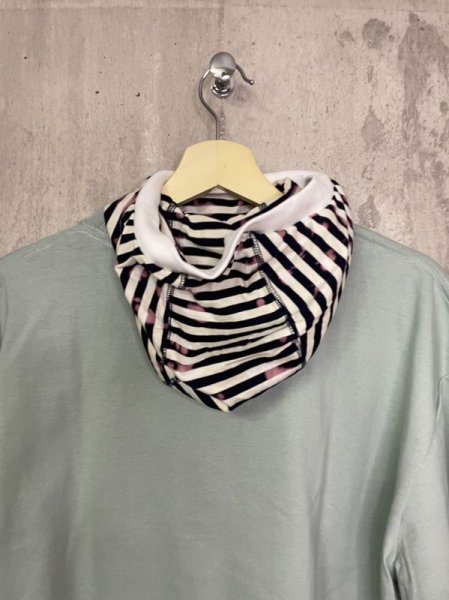 画像5: BASEMARK Hoodie Tops Green (5)