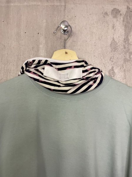 画像3: BASEMARK Hoodie Tops Green (3)