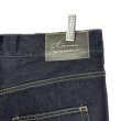 画像4: Azuma KURT'S WIDE JEANS (ONE WASH) INDIGO (4)
