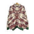 画像1: blackmeans　945-77TJ 344-1　BEIGE (1)