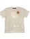 画像1: blackmeans resort & marine Tシャツ　WHITE (1)