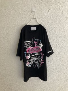 JUVENILE HALL ROLLCALL