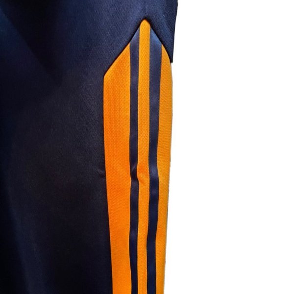 画像3: killremote　ジャージロング　ネイビー（B品） (3)