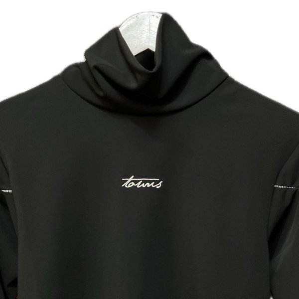 画像2: killremote　ハイネックカットソー (2)