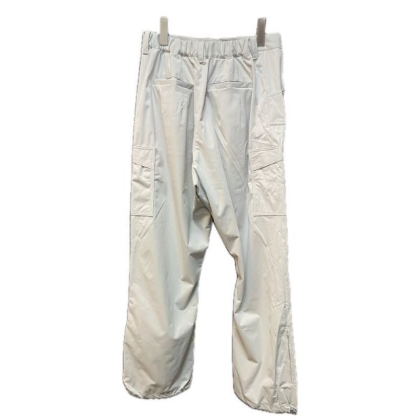 画像2: killremote テックパンツ グレー (2)