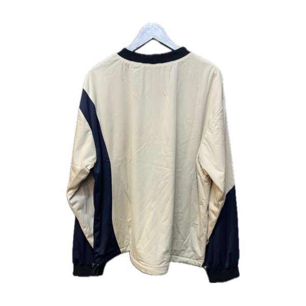 画像2: killremote クリナイロントップス ベージュ(B品) (2)