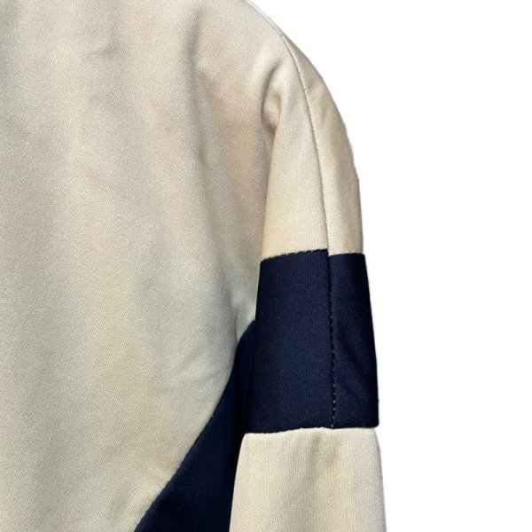 画像3: killremote クリナイロントップス ベージュ(B品) (3)