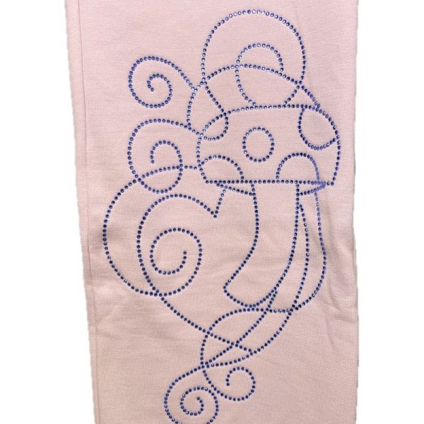 画像2: killremote　スターリースカイパンツ　ピンク (2)