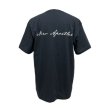 画像2: KIDILL 24SS　KL826 PATCH T-SHIRT　BLACK (2)