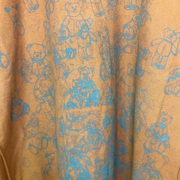 画像2: BASEMARK　SIMEON FARRAR × Hoodie Tank Tops　COPPER (2)