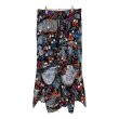 画像2: KIDILL 24SS　KL840 LOOSE FIT ZIP PANTS　HUNGRY GHOST (2)