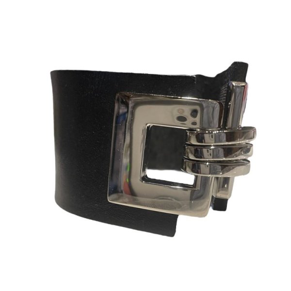 画像2: GARA　GOTHPELER WRISTBAND (2)