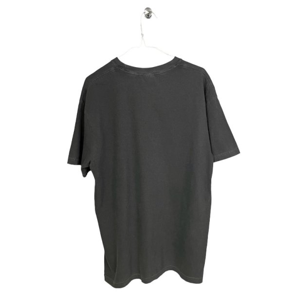 画像2: 24SH-CS-05“BASARA”SANSKRIT LOGO T-SHIRT (2)