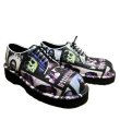 画像1: KIDS LOVE GAITE　99-2412-99 KLG×KOSUKE SHIMIZU KOU DERBY BLACK BASE (1)