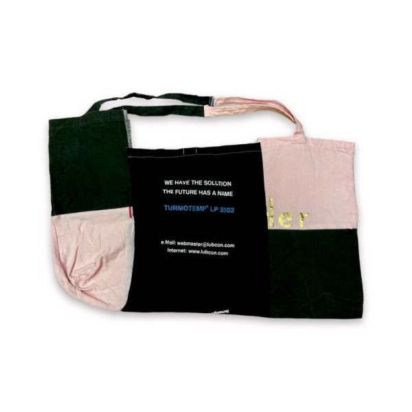 画像2: BODYSONG.　BS240999 BAGBAG　MIX (2)