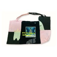 BODYSONG.　BS240999 BAGBAG　MIX