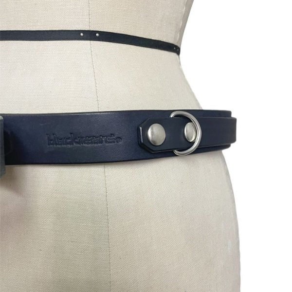 画像3: blackmeans 945-79GAC104-1　b.BLACK/SILVER (3)