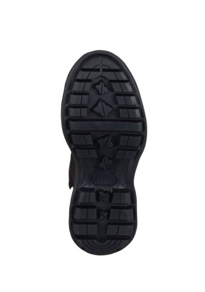 画像5: beauty:beast ROLL-TOE SHOES feat.MIHARA YASUHIRO BLK×BLK (5)