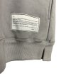 画像3: beauty:beast　bb-31005 DARK KNIGHT SLEEVE-LESS HOODED　L.GRAY (3)