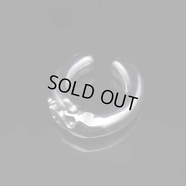 画像2: A MAN × boys in the band Fire Earcuff boys lim. (2)