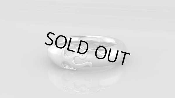 画像4: A MAN × boys in the band　Fire Ring boys lim. (4)