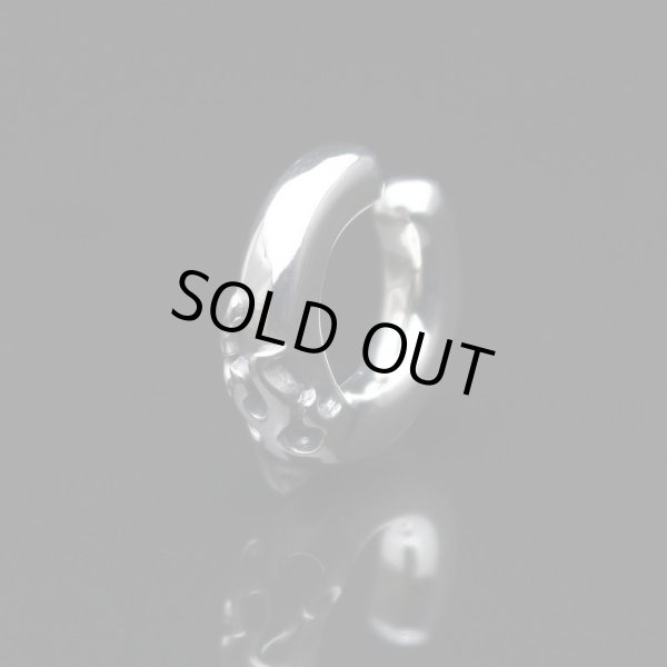 画像1: A MAN × boys in the band Fire Earcuff boys lim. (1)