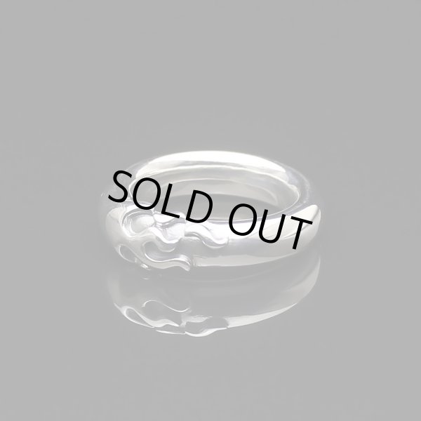 画像3: A MAN × boys in the band　Fire Ring boys lim. (3)