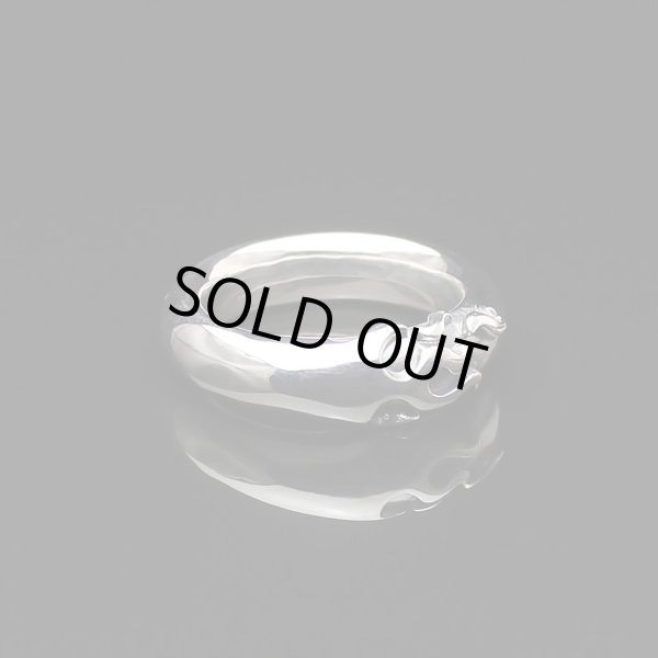 画像2: A MAN × boys in the band　Fire Ring boys lim. (2)