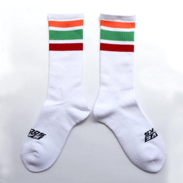 画像3: SAVE SHOCK　SAVE SOCKS  (3)