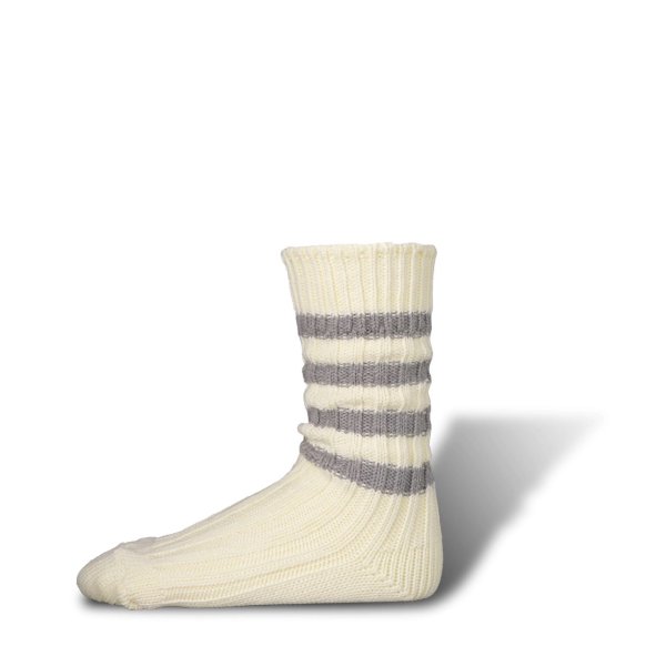 画像4: decka Heavyweight Socks | Stripes | 1st Collection (4)