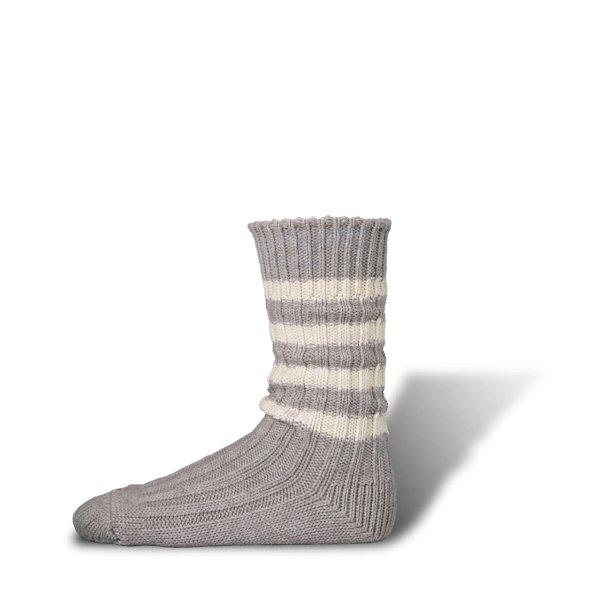画像5: decka Heavyweight Socks | Stripes | 1st Collection (5)
