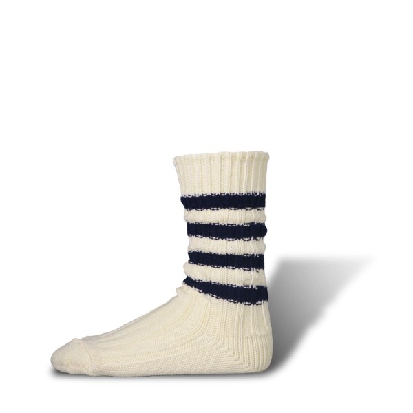 画像3: decka Heavyweight Socks | Stripes | 1st Collection (3)